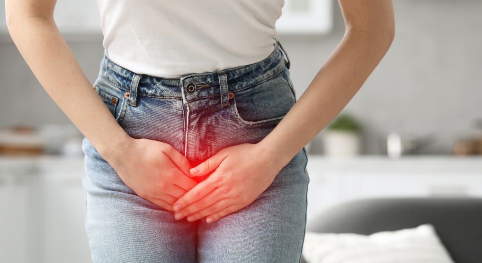 Pentingnya Kebiasaan Sehari-hari dalam Konteks Cystitis